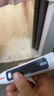 三量（sanliang）鹽度計食品鹵水咸度測試儀高精度測咸度計鹵水測鹽器商用 SA10:量程0-10%餐飲鹵水送硅膠勺 曬單實(shí)拍圖