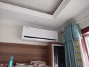 TCL空調(diào)2匹小藍翼真省電Pro空調(diào)掛機一級能效省電40%變頻冷暖KFR-46GW/RT2Ea+B1廣東以舊換新國家補貼 曬單實拍圖