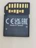 SONY 索尼 128GB SD存儲(chǔ)卡 TOUGH-M 系列 讀速高達(dá)277MB/S 寫速150MB/S UHS-II V60相機(jī)存儲(chǔ)卡 128GB 曬單實(shí)拍圖