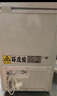榮事達（Royalstar）小冰柜家用小型冷凍保鮮迷你冷藏商用臥式冷柜單用儲母乳柜節(jié)能省電 【一級節(jié)能 全國聯(lián)?！繂螠?72L 曬單實拍圖