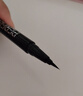 完美日記纖長睫毛膏黑色+纖細(xì)眼線液筆黑色 曬單實(shí)拍圖