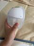 Momcozy吸奶器電動穿戴一體式集奶器 免手扶靜音高效便攜雙邊小奶碗M5 星空灰 曬單實(shí)拍圖