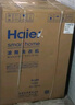 海爾（Haier）滾筒洗衣機全自動 懶人超薄家用10公斤 EG100MATE29S 一級能效 家電國家補貼20% 以舊換新 曬單實拍圖