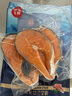 美威 冷凍智利輪切三文魚排600g  大西洋鮭魚 海鮮水產(chǎn)魚類 曬單實(shí)拍圖