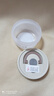 沃德百惠（WORTHBUY）水果桶食品級密封帶蓋水果杯上班族小學(xué)生便攜式大容量水果保鮮盒 水果盒小號【300ml】 曬單實(shí)拍圖