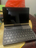 GPD Pocket3國(guó)貨之光工程師本 8英寸迷你輕小筆記本電腦 便攜折疊多功能觸控掌上筆記本電腦 i3-1125G4 16GB 512G固態(tài) 曬單實(shí)拍圖