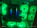 微星 酷睿i5 12600KF/RTX4060/4060TI/4070S/5060Ti海景房游戲主機(jī)電腦臺式機(jī)優(yōu)惠補(bǔ)貼組裝電腦DIY主機(jī) 配五 14600KF+RTX4060TI+32 曬單實拍圖