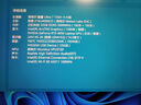 ThinkPad【國家補(bǔ)貼20%】T14p AI PC 酷睿Ultra7 155H 14.5英寸高性能筆記本電腦 32G 1TB 3K RTX4050 曬單實(shí)拍圖