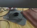 聯(lián)想異能者筆記本電腦支架雙軸無極調(diào)節(jié)360°旋轉(zhuǎn)無極升降折疊小新華為蘋果Mac聯(lián)想拯救者便攜增高架 曬單實拍圖