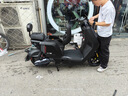 小牛電動【2025新品】NXT Ultra 電動自行車鋰電池 新國標(biāo)智能鋰電長續(xù)航通勤代步電動車 曬單實拍圖