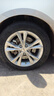 德國(guó)馬牌（Continental）汽車(chē)輪胎 215/55R17 94W UCJ適配邁騰/XRV/亞洲龍/廣汽AION 曬單實(shí)拍圖