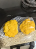 新鮮雞樅菌【順豐包郵】云南食用菌菇黑皮蘑菇炒菜煲湯火鍋食材 500g(精選) 曬單實拍圖