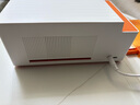 極印手機(jī)照片打印機(jī)N2無線家用彩印電源版 自動(dòng)覆膜高清畫質(zhì) 支持3英寸/6英寸 即拍即印相片打印機(jī)  曬單實(shí)拍圖