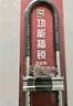 皇馳u型鎖玻璃門鎖防盜鎖門鎖U型鎖插鎖加粗抗剪辦公室商鋪門鎖 曬單實拍圖