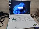 華碩天選6 國家補貼20% 16英寸游戲本 筆記本電腦 銳龍7 H260/RTX5060/魔幻青 16G內(nèi)存/1T高速固態(tài)硬盤 2.5K 16:10高刷高亮高色域電競屏 曬單實拍圖