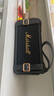 MARSHALL（馬歇爾）MIDDLETON音箱便攜式無(wú)線藍(lán)牙家用戶外防水音響  黑金色 曬單實(shí)拍圖