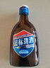 勁牌 藍標勁酒 36度 125ml*6瓶 整箱裝 自飲 送禮 曬單實拍圖
