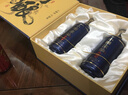 小糊涂仙 仙釀禮盒 濃香型白酒 52度 520ml*2瓶 禮盒裝 貴州 商務送禮 曬單實拍圖