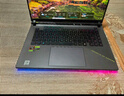 ROG魔霸9 銳龍9HX3D 16英寸 游戲本筆記本電腦(R9 9955HX3D 16G 1T RTX5070Ti 2.5K 240Hz) 曬單實拍圖