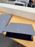 華為MateBook Fold 非凡大師 筆記本電腦 鴻蒙操作系統(tǒng) 超輕薄折疊電腦雙層OLED顯示屏 32GB 1TB云水藍 曬單實拍圖