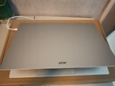宏碁(Acer)優(yōu)躍16筆記本電腦 國(guó)家補(bǔ)貼20% 16英寸高性能學(xué)生辦公輕薄本酷睿5 210H 16G 1T 全高清 曬單實(shí)拍圖