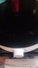 美的（Midea）電磁爐圓形無名火廚房家用多功能大功率 爆炒火鍋炒菜蒸煮燒水 旋鈕操控 國家補貼C22-RX22H0107 曬單實拍圖