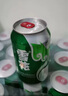 雪花啤酒（Snowbeer）清爽 330ml*24聽 口感冰爽【經(jīng)典熱銷】 曬單實拍圖