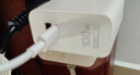 華為（HUAWEI）全能充電器(Max 100W)超級快充充電器 3C認(rèn)證 適配手機及筆記本電腦 適用華為手機Pura 80系列 曬單實拍圖