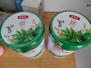 伊利金領(lǐng)冠珍護(hù)菁賜2段 較大嬰兒有機(jī)配方奶粉（6-12個(gè)月適用） 二段 菁賜2段750g*4罐 曬單實(shí)拍圖