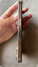【即將售罄】16promax手機 iphone16pro max全網(wǎng)通5G手機 16Pro 白色鈦金屬 256G 公開版標配【現(xiàn)貨速發(fā)】 曬單實拍圖