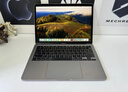 蘋果（Apple） MacBook Pro/Air 二手蘋果筆記本電腦 商務(wù) 辦公 游戲 設(shè)計(jì) 剪輯 99新20款K32灰【機(jī)皇定制】16G/256G 曬單實(shí)拍圖