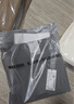 利郎【李光潔同款】冰菠蘿4.0莫代爾短袖polo衫男涼感夏季25新款半袖 黑（G5XTX8361Y） 25新升級(jí) 4XL 190/104A 曬單實(shí)拍圖