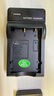 灃標（FB）富士NP-95微單相機電池XF10 X-S1 X30 X70 X100T X100S F30 F31FD 3DW1充電器 兩電一充套裝 曬單實拍圖