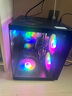 技嘉 酷睿i5 13400F臺式組裝電腦主機RTX4060Ti/5060Ti游戲高端電競獨顯直播設(shè)計渲染整機 配置三：14代酷睿i5丨暢玩3A 曬單實拍圖