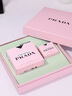 普拉達（PRADA）我本莫測香水50ML 七夕情人節(jié)生日禮物女送女友老婆禮盒禮物 曬單實拍圖