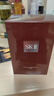 SK-II前男友面膜10片抗皺補水sk2化妝品全套護膚品套裝生日禮物skii 曬單實拍圖