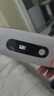 名創(chuàng)優(yōu)品【首款熱銷100W+】掛脖風扇制冷款超導雙冰感超輕不壓脖靜音便攜超長續(xù)航小風扇學生戶外辦公室 【冰霜白|超輕頂配款】 4000mAh 曬單實拍圖