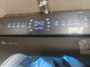 小天鵝（LittleSwan）小烏梅2.0波輪洗衣機全自動 家用10公斤 水魔方除菌螨 直驅(qū)變頻 家電國家補貼20%洗衣機 以舊換新 輕奢版 TB10VE20D 雙重抗菌+羽絨服煥新洗 曬單實拍圖
