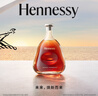 軒尼詩（Hennessy）詹姆士干邑白蘭地 700ml 2025年限定禮盒 父親節(jié)送禮 曬單實拍圖