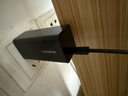 ThinkPlus聯(lián)想口紅電源適配器 100W氮化鎵充電器Type-C快充便攜套裝 適用ThinkBook 14+16+16p拯救者筆記本 曬單實(shí)拍圖