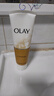 Olay玉蘭油乳液透亮潔面乳100g有效清潔肌膚細致毛孔泡沫洗面奶男女 2瓶 玉蘭油 曬單實拍圖