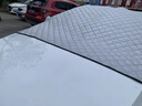 MOTCINO汽車遮陽前擋防曬隔熱遮陽擋前擋風(fēng)玻璃遮光板防雪車衣車罩小車簾 曬單實拍圖