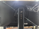 華碩ROG 絕神X雙模 27英寸顯示器4K電競顯示器4K 160Hz雙模切換1K 320Hz HDR400 G-sync兼容 HDMI2.1 曬單實拍圖