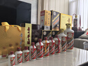 茅臺（MOUTAI）2025年 飛天 醬香型白酒 53度 500ml 單瓶裝【名酒鑒真】 曬單實拍圖