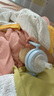babycare吸管奶瓶1-3歲直飲嬰兒PPSU大寶寶學飲杯12月+帶重力球奶瓶300ml 曬單實拍圖