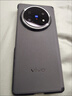 vivo X Fold5 12GB+256GB 鈦度 217g超輕薄 等效6000mAh藍海電池 超可靠三防折疊屏 AI 折疊屏 手機 曬單實(shí)拍圖