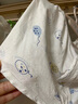 全棉時代兒童內褲男童純棉平角褲柔軟透氣2條裝  氣球+云朵（平角） 140 曬單實拍圖