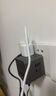 倍思蘋果數據線lighting線PD27W快充蘋果充電線type-c雙頭100W快充適用iPhone16/15/14/13/12/11/10/9 1米白色【USB快充】1小時充滿100% 曬單實拍圖