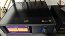 山靈SMT1.3臺式流媒體轉盤(pán)數播處理器高保真雙頻wifi6傳輸NAS功能 黑色【下單送64Gu盤(pán) 曬單送L8】 曬單實(shí)拍圖