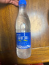 恒大冰泉 飲用天然礦泉水 500ml*24瓶 整箱裝 非純凈水 曬單實拍圖